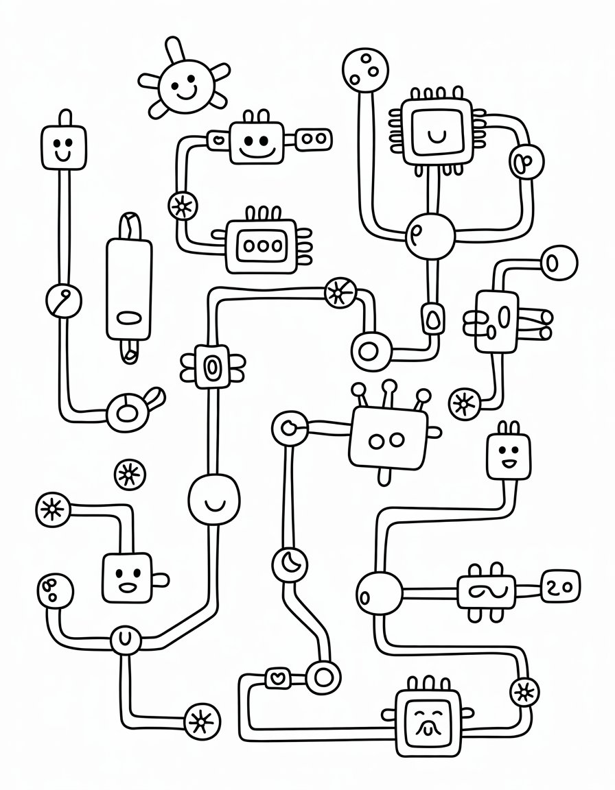Circuit Board Design